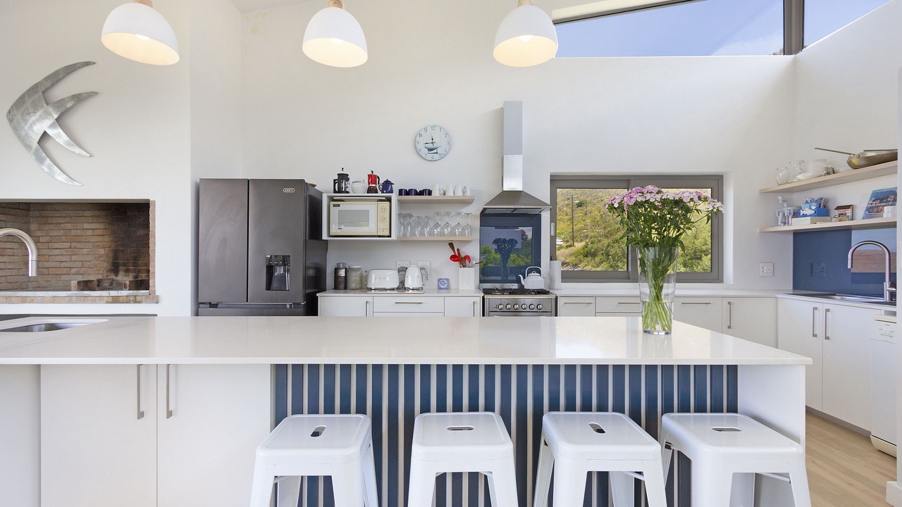 Photo of Kitchen in Voelklip