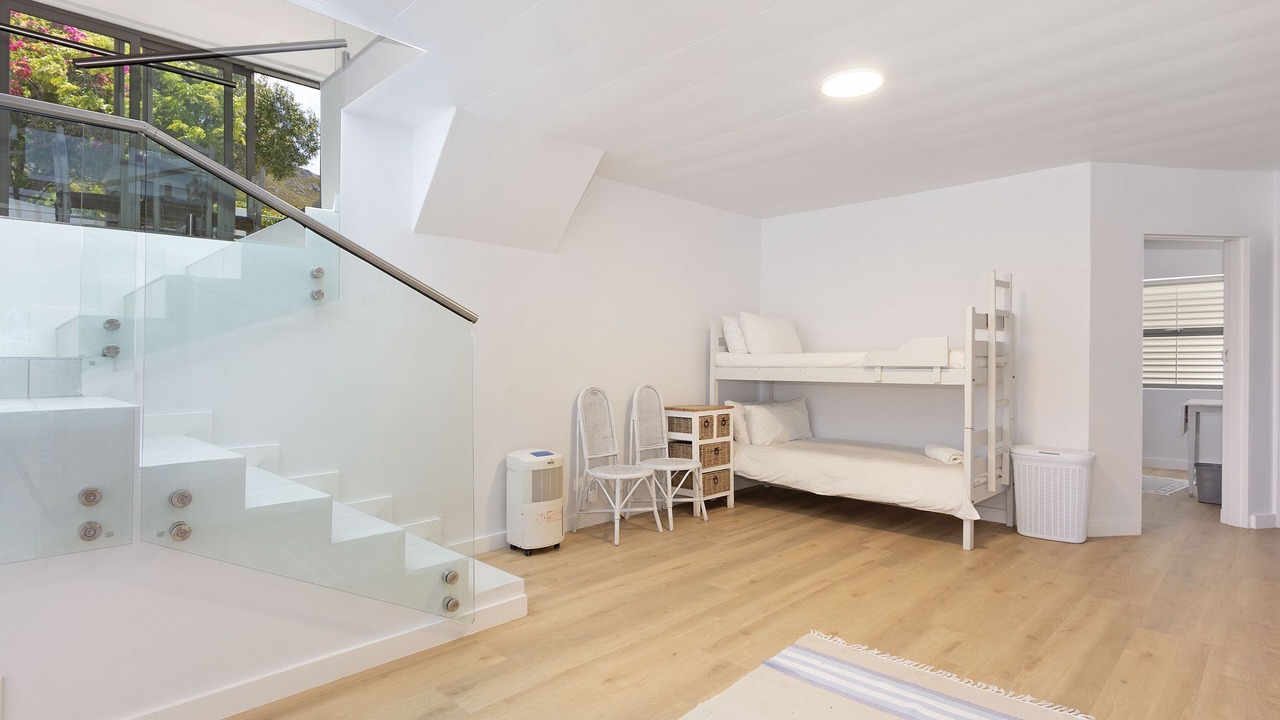 Photo of Bedroom in Voelklip
