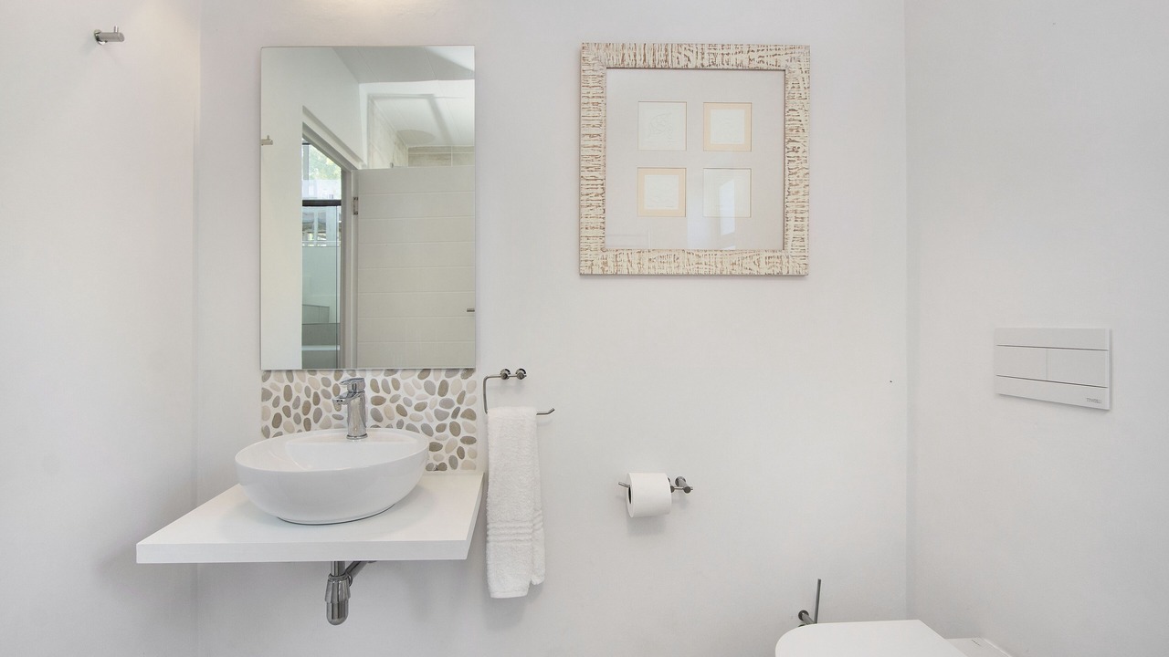 Photo of Bathroom in Voelklip