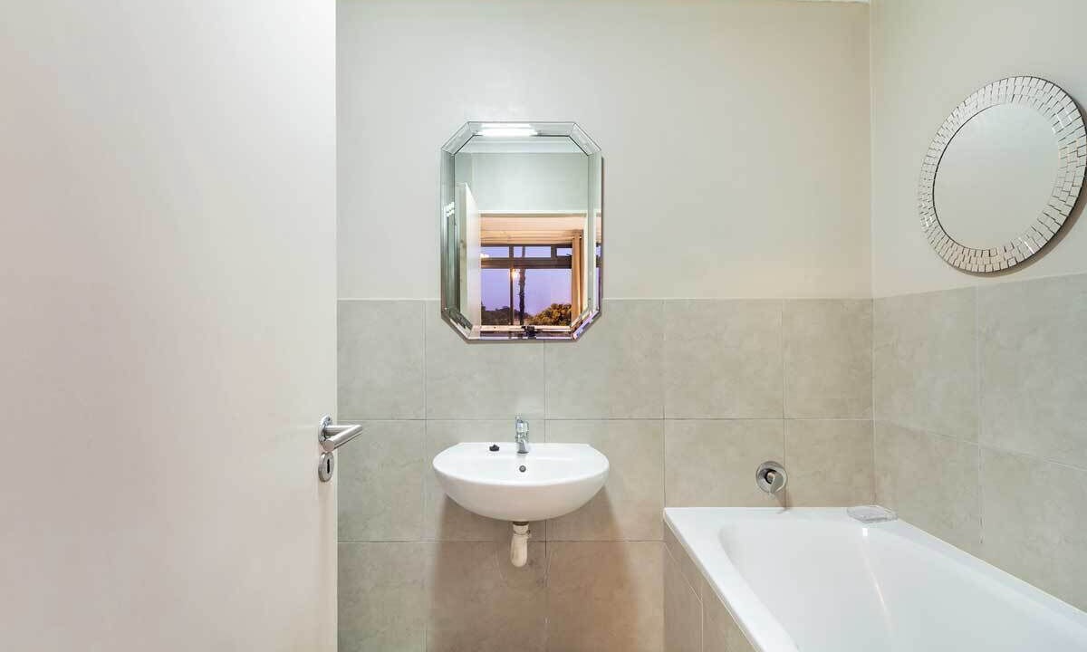 Photo of Bathroom in Century City