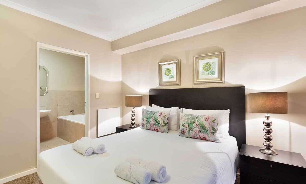 Photo of Bedroom in Century City