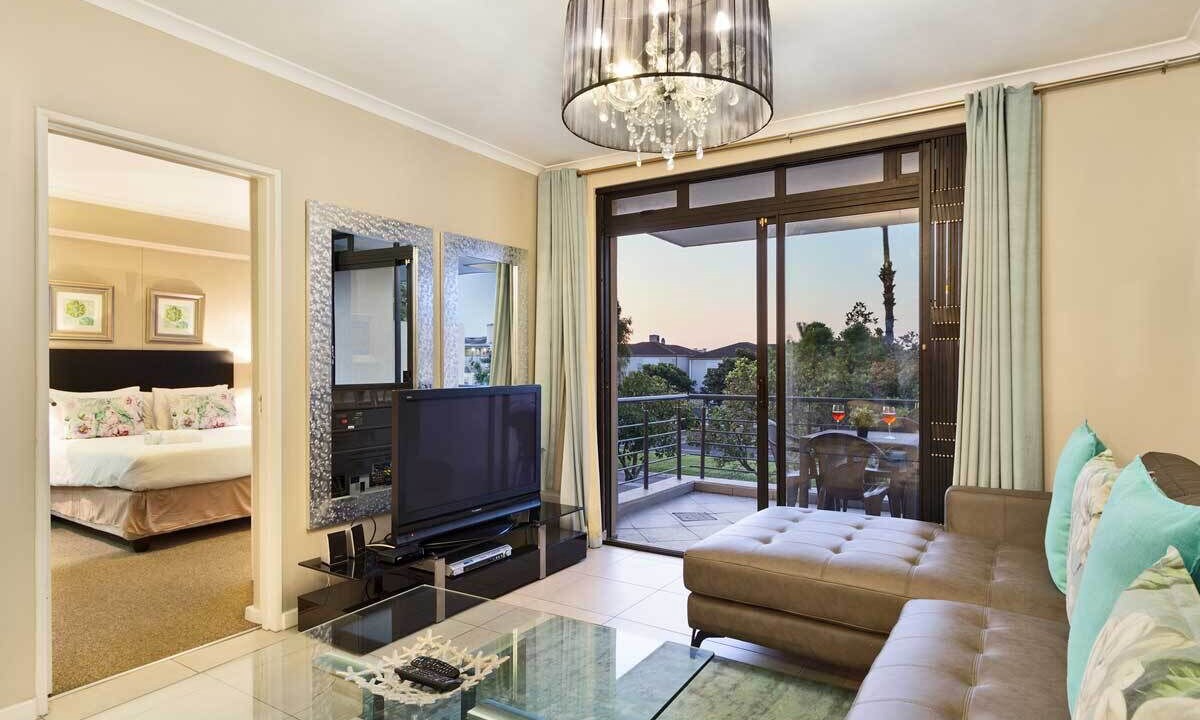 Photo of Livingroom in Century City