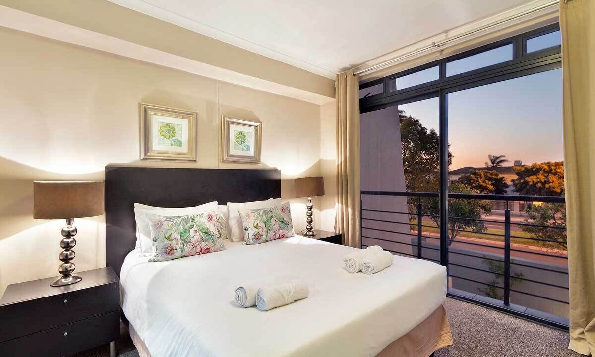 Photo of Bedroom in Century City