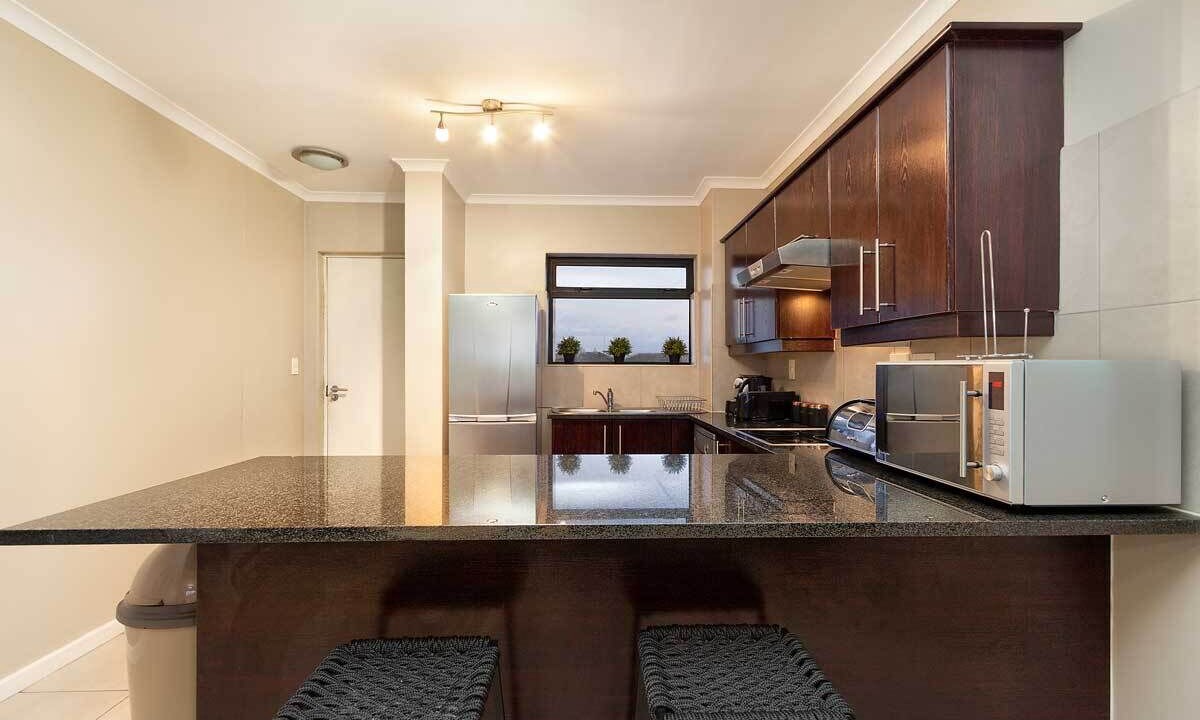 Photo of Kitchen in Century City