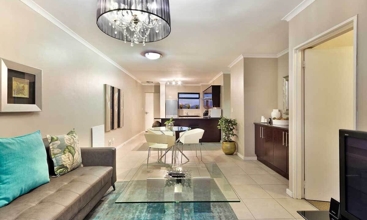 Photo of Livingroom in Century City