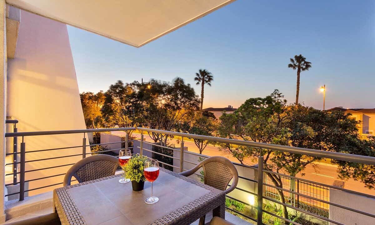 Photo of Outdoor in Century City