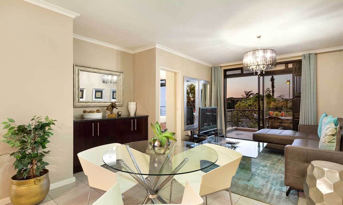 Photo of Livingroom in Century City