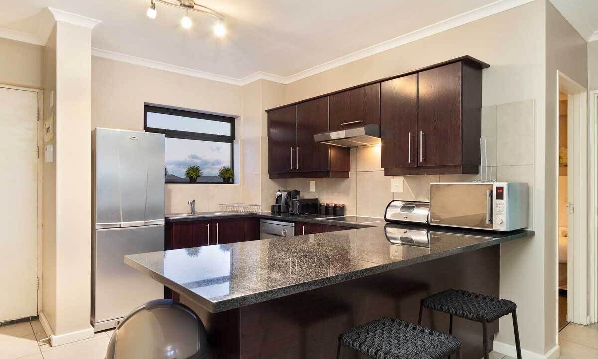 Photo of Kitchen in Century City