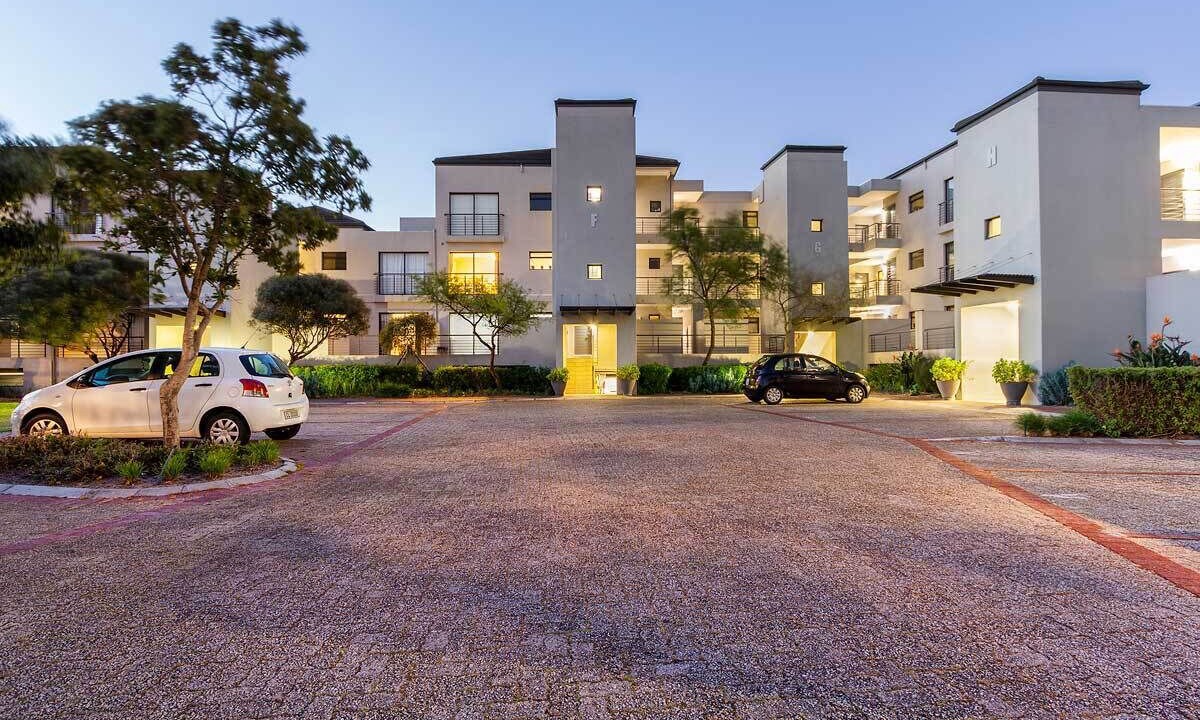 Photo of Outdoor in Century City