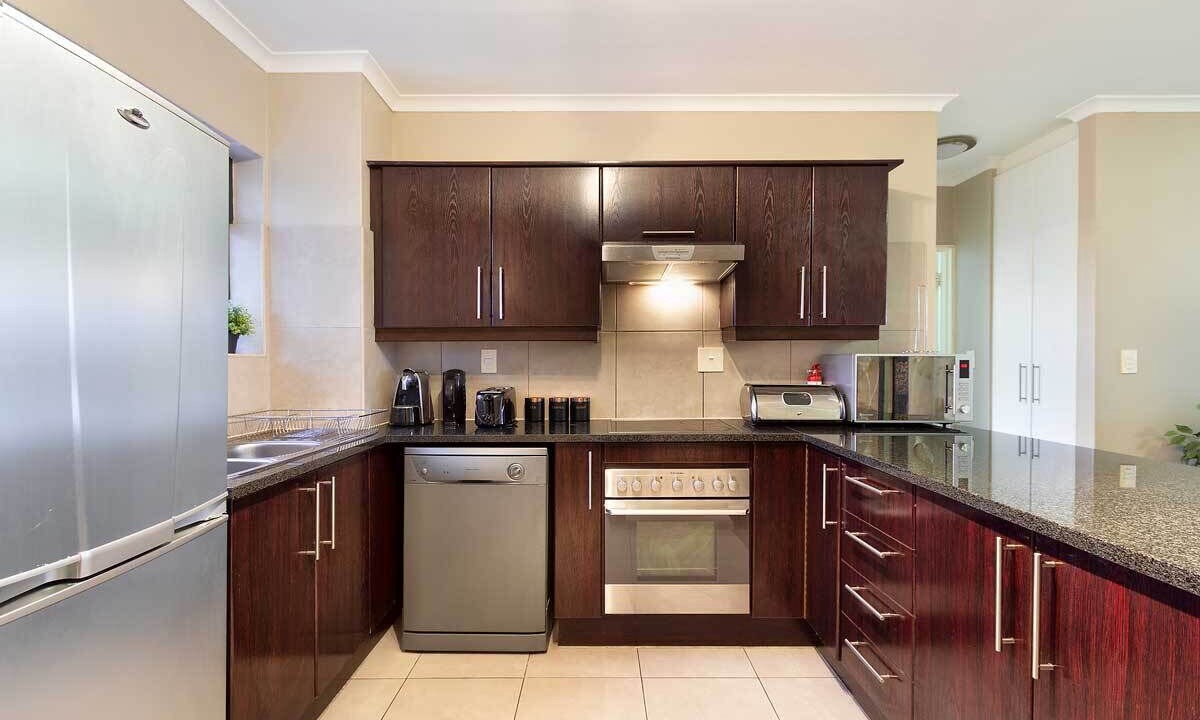 Photo of Kitchen in Century City