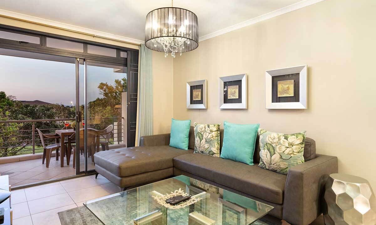 Photo of Livingroom in Century City