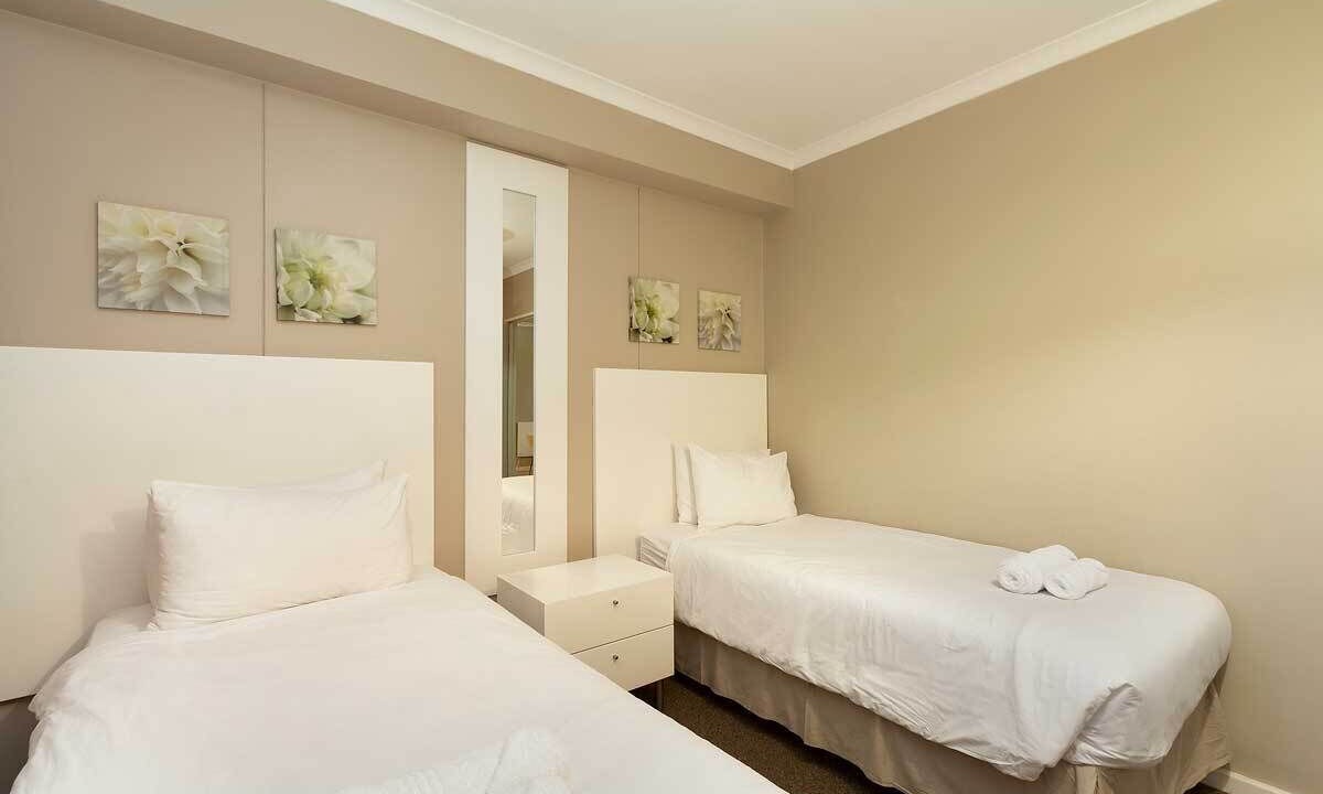 Photo of Bedroom in Century City