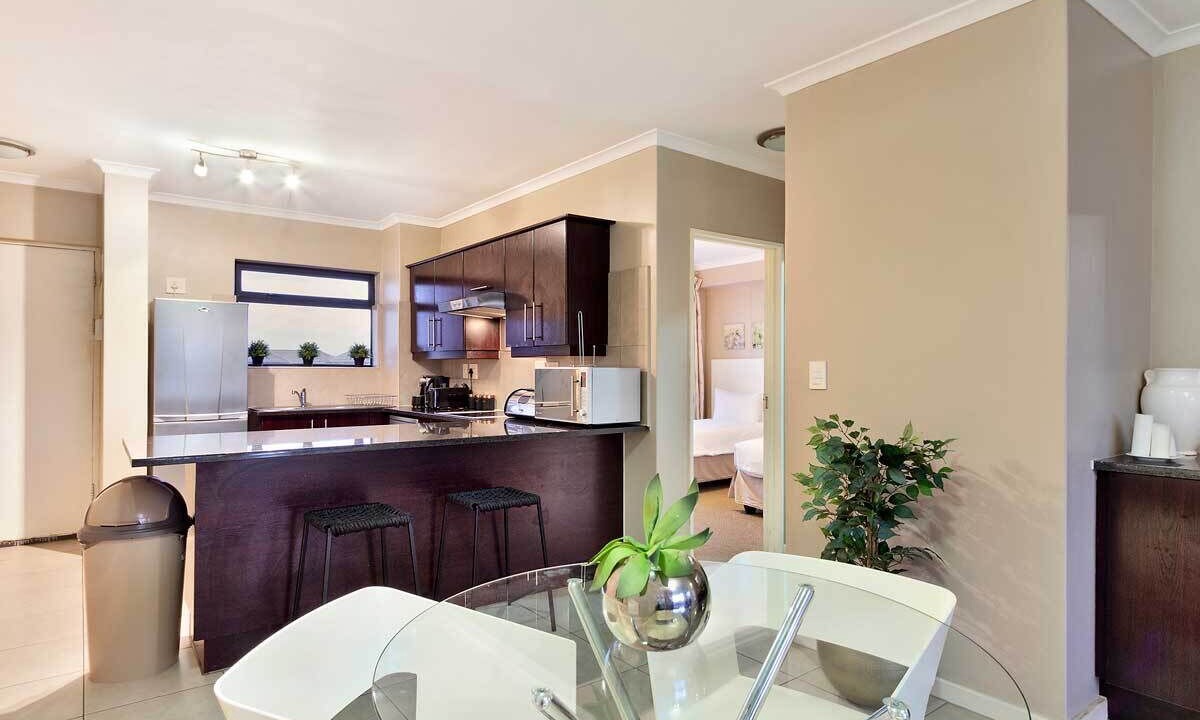 Photo of Kitchen in Century City