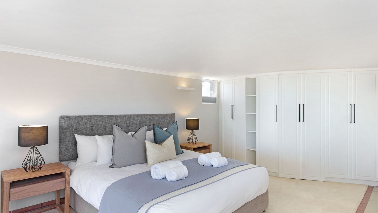 Photo of Bedroom in Gordons Bay Central