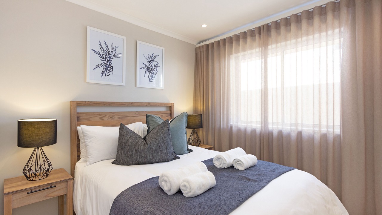 Photo of Bedroom in Gordons Bay Central