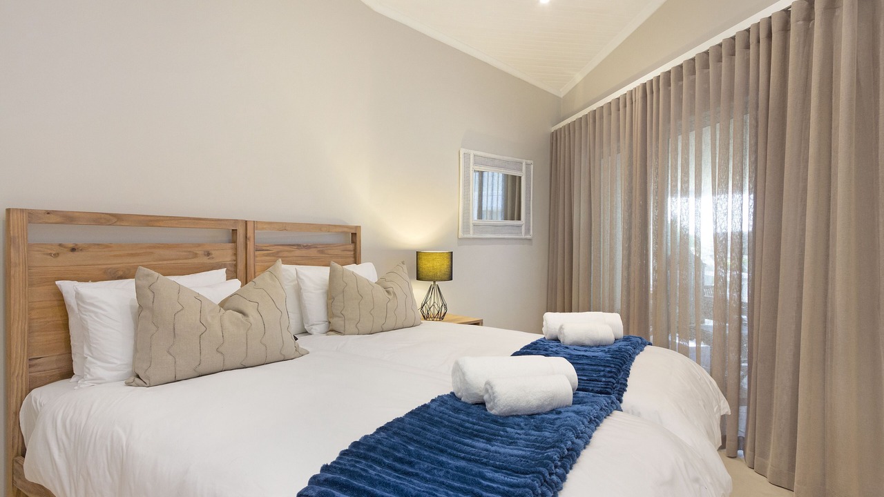 Photo of Bedroom in Gordons Bay Central