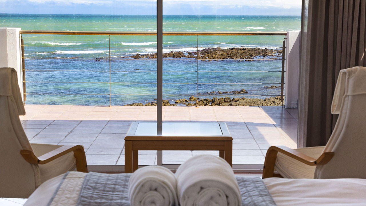 Photo of Bedroom in Gordons Bay Central