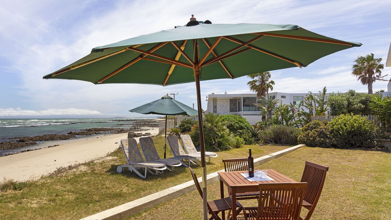 Photo of Outdoor in Gordons Bay Central