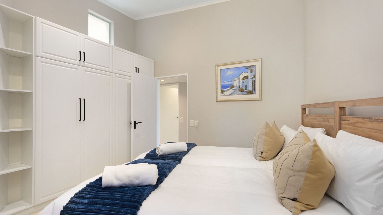 Photo of Bedroom in Gordons Bay Central