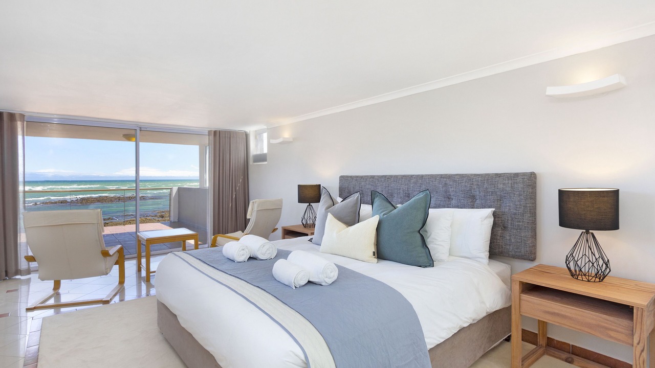 Photo of Bedroom in Gordons Bay Central