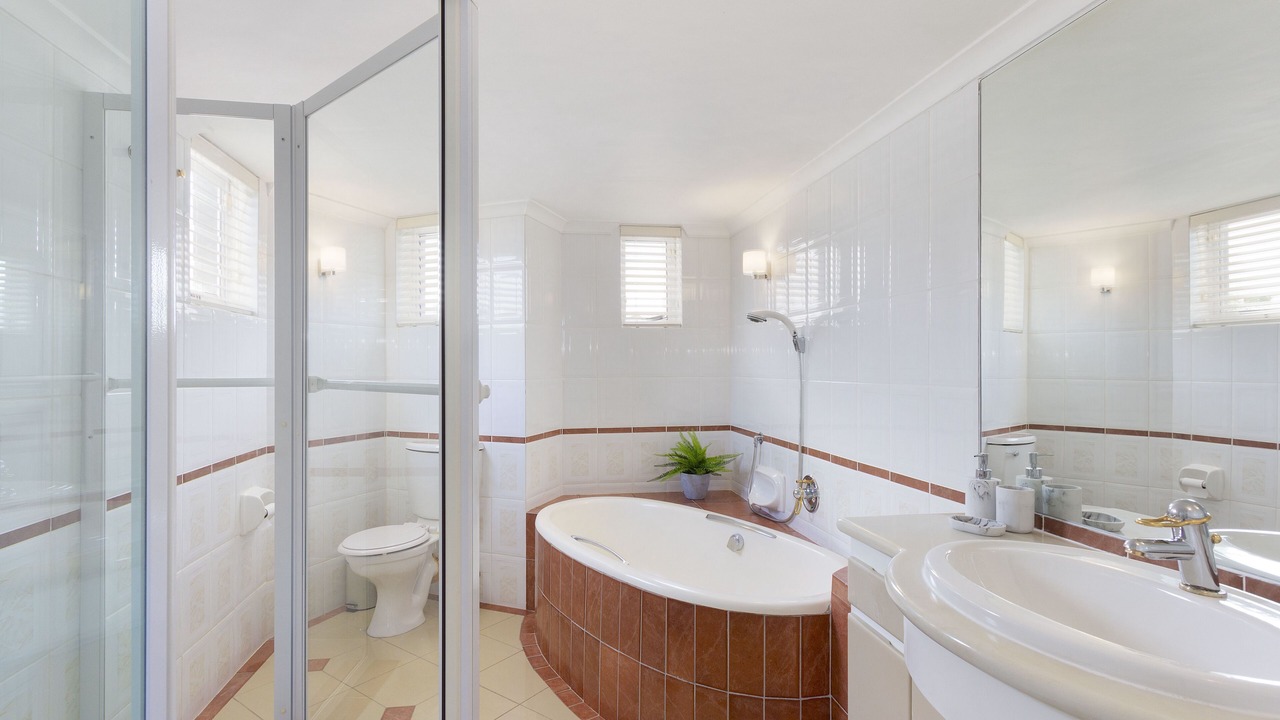 Photo of Bathroom in Gordons Bay Central