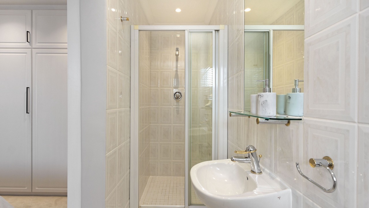 Photo of Bathroom in Gordons Bay Central
