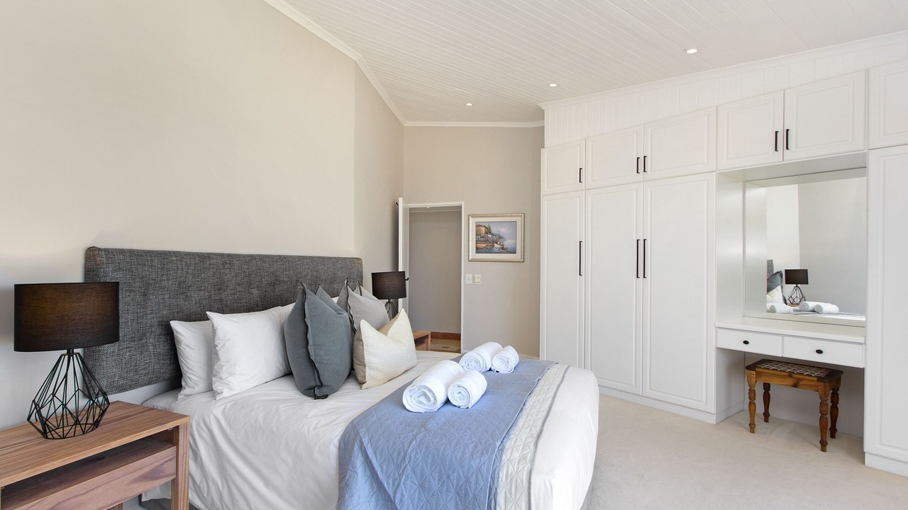 Photo of Bedroom in Gordons Bay Central