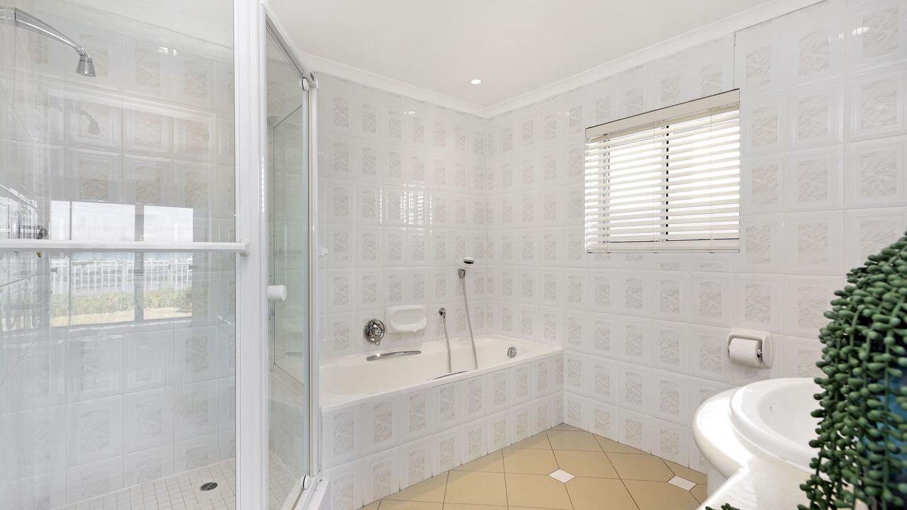 Photo of Bathroom in Gordons Bay Central