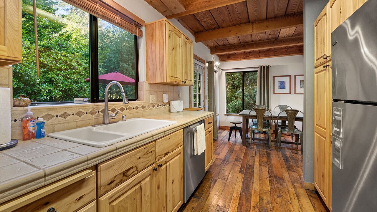 Photo of Others in Guerneville