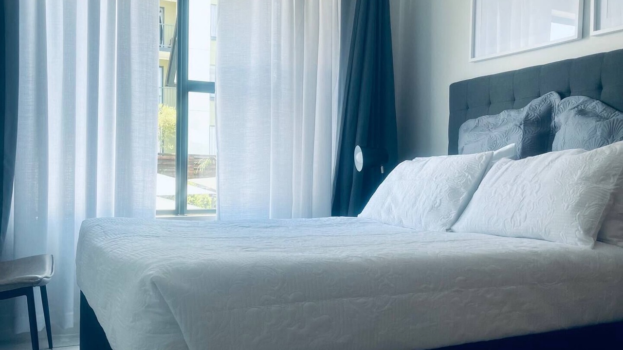 Photo of Bedroom in Boksburg