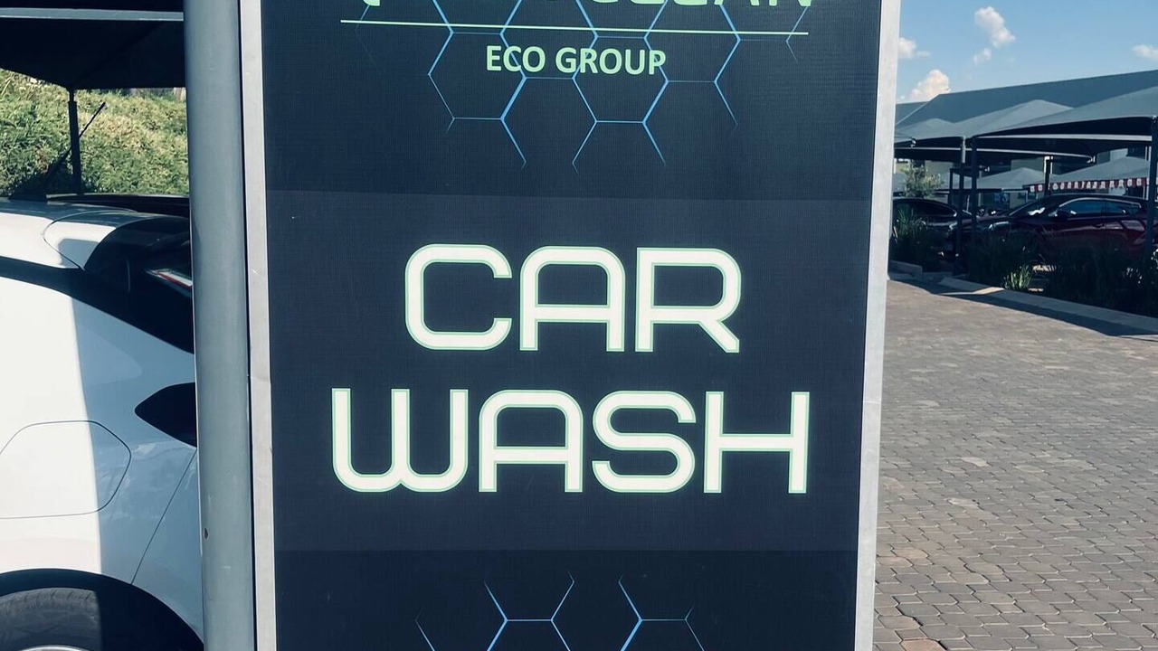 Photo of Outdoor in Boksburg