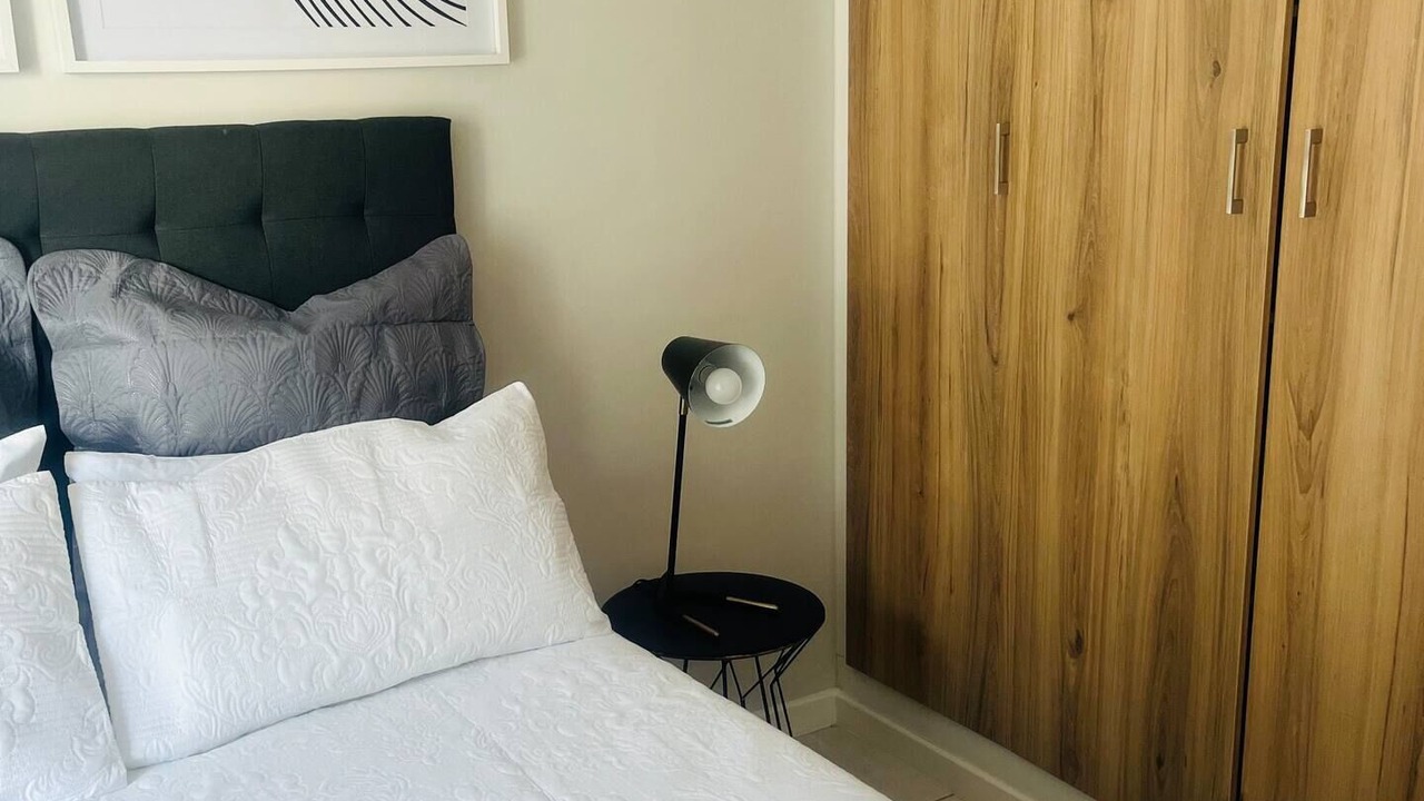 Photo of Bedroom in Boksburg