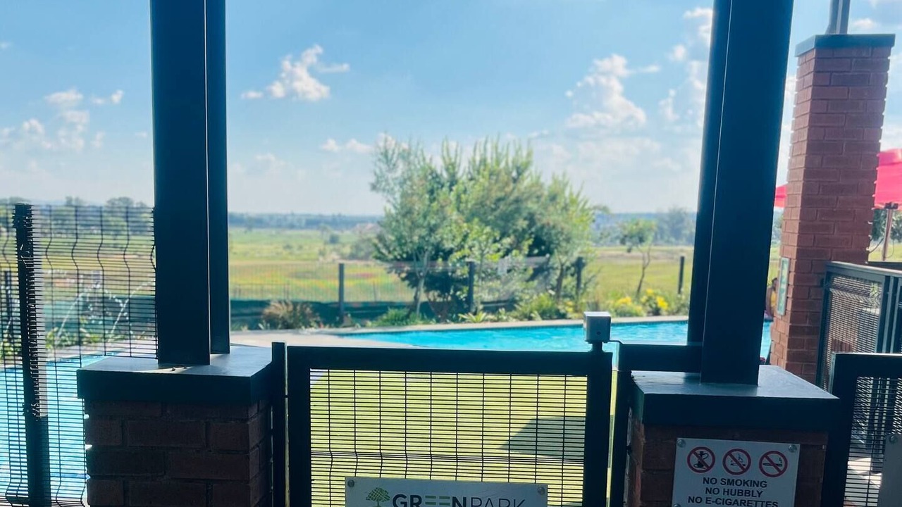 Photo of Outdoor in Boksburg