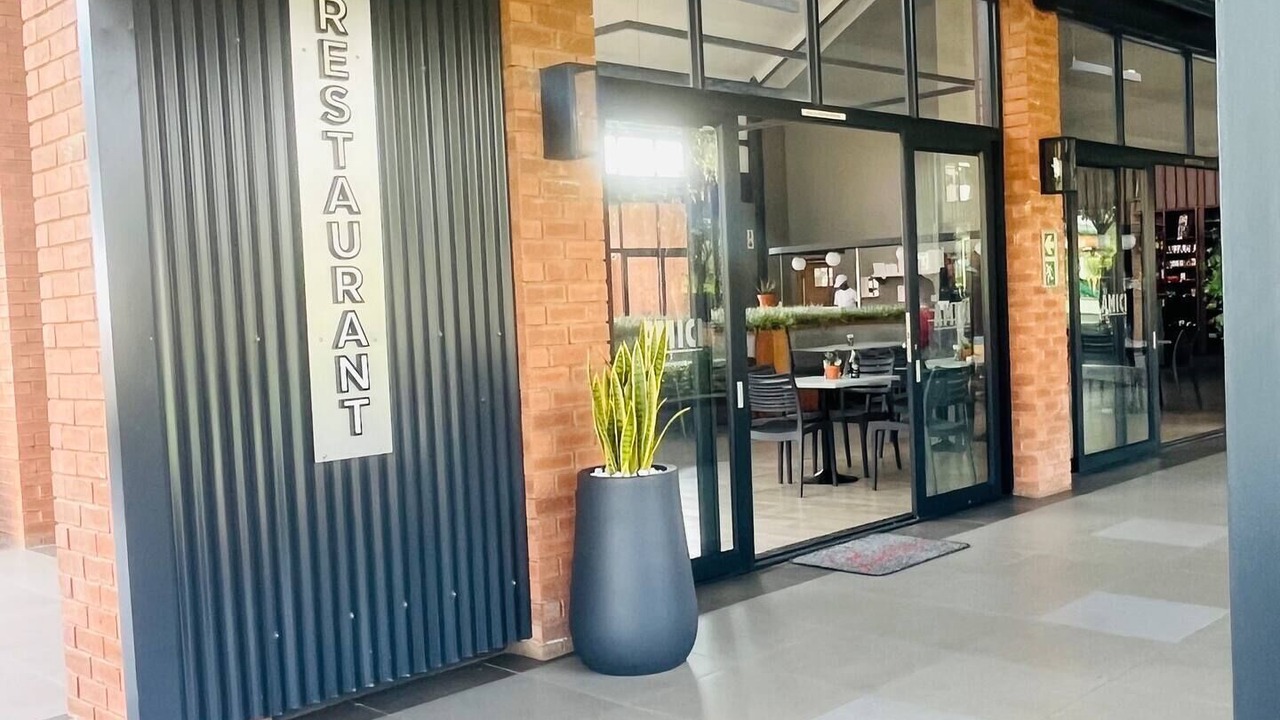 Photo of Outdoor in Boksburg