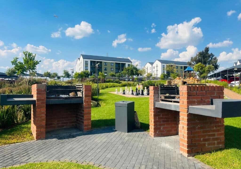 Photo of Outdoor in Boksburg