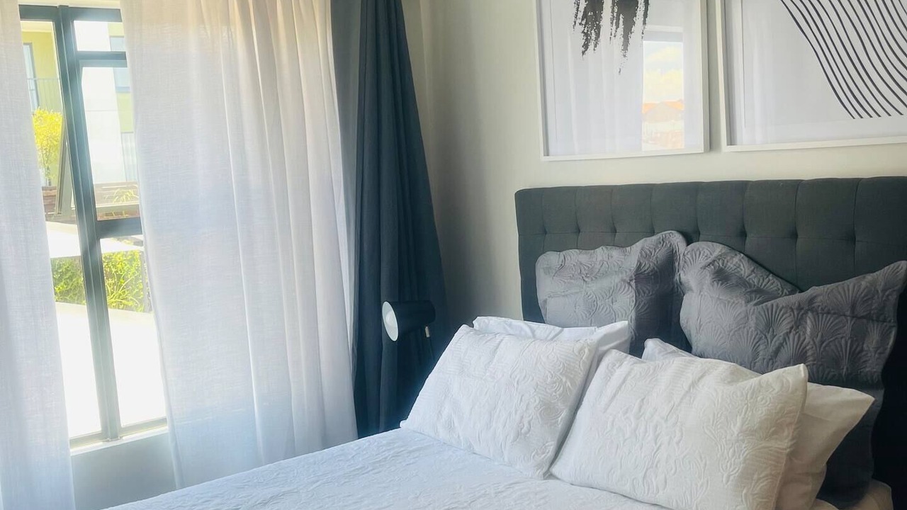Photo of Bedroom in Boksburg