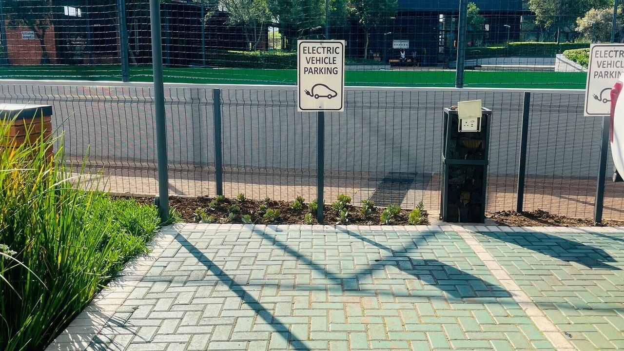 Photo of Outdoor in Boksburg