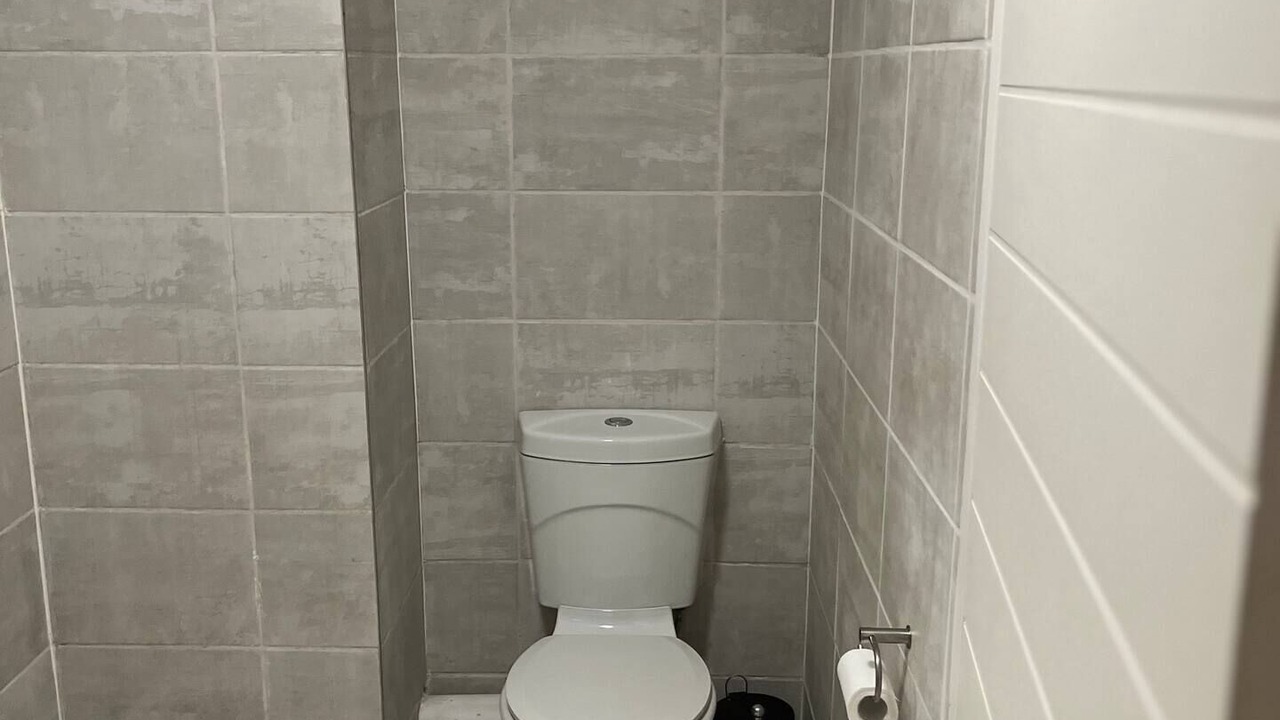 Photo of Bathroom in Boksburg
