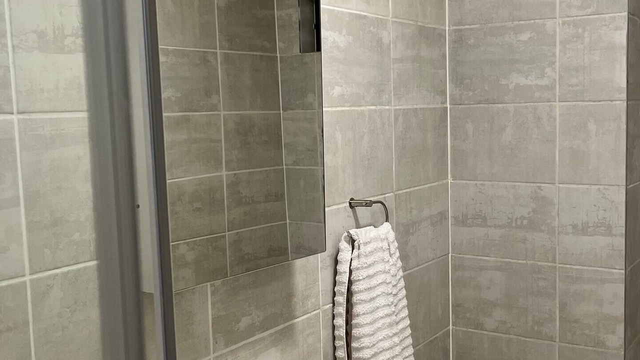 Photo of Bathroom in Boksburg