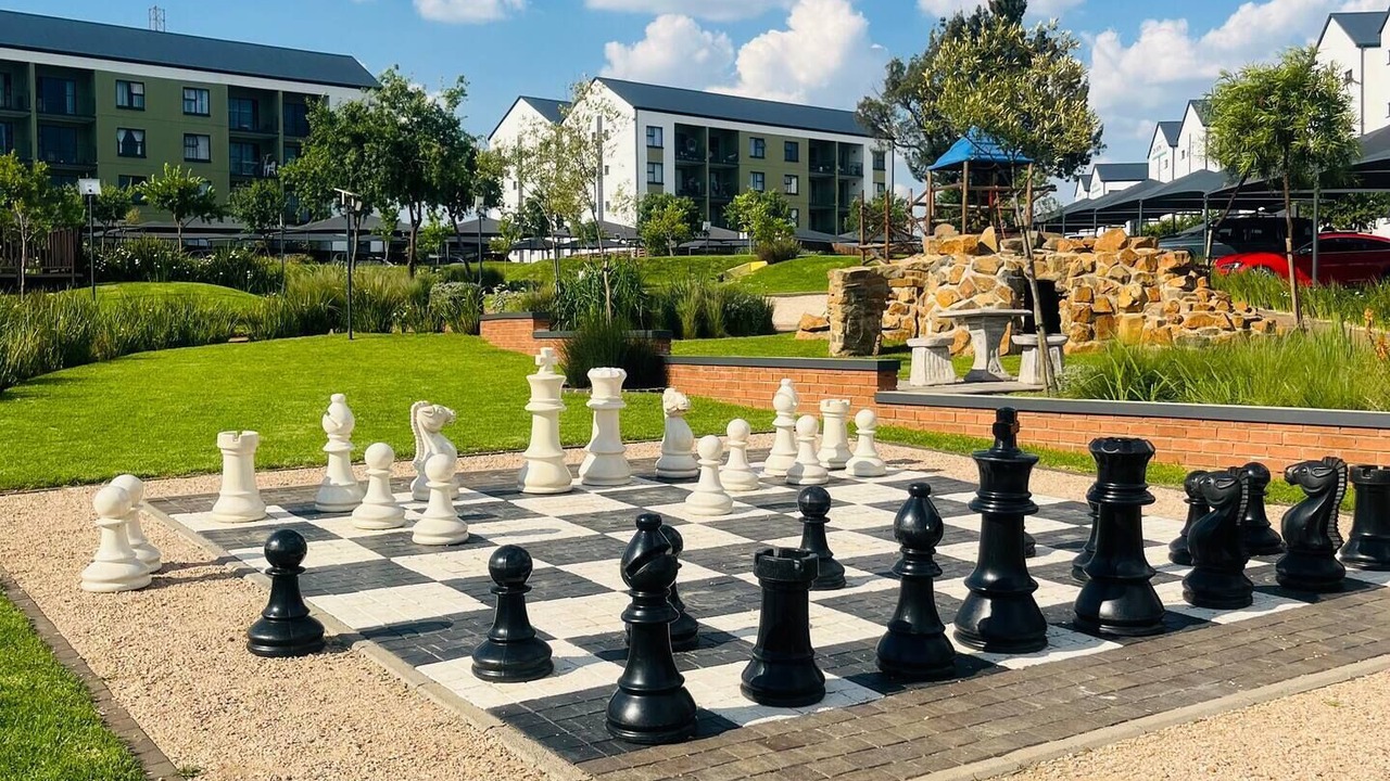 Photo of Outdoor in Boksburg