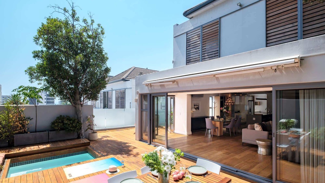 Photo of Outdoor in Sea Point