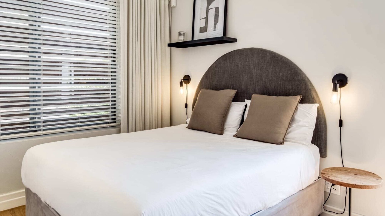 Photo of Bedroom in Sea Point