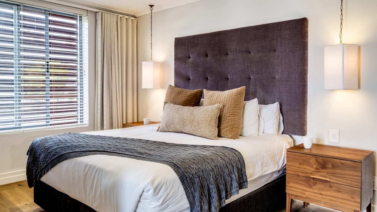 Photo of Bedroom in Sea Point