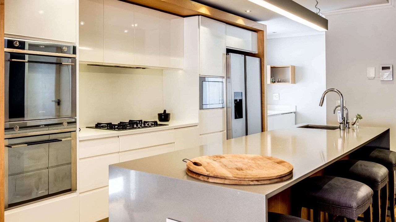 Photo of Kitchen in Sea Point