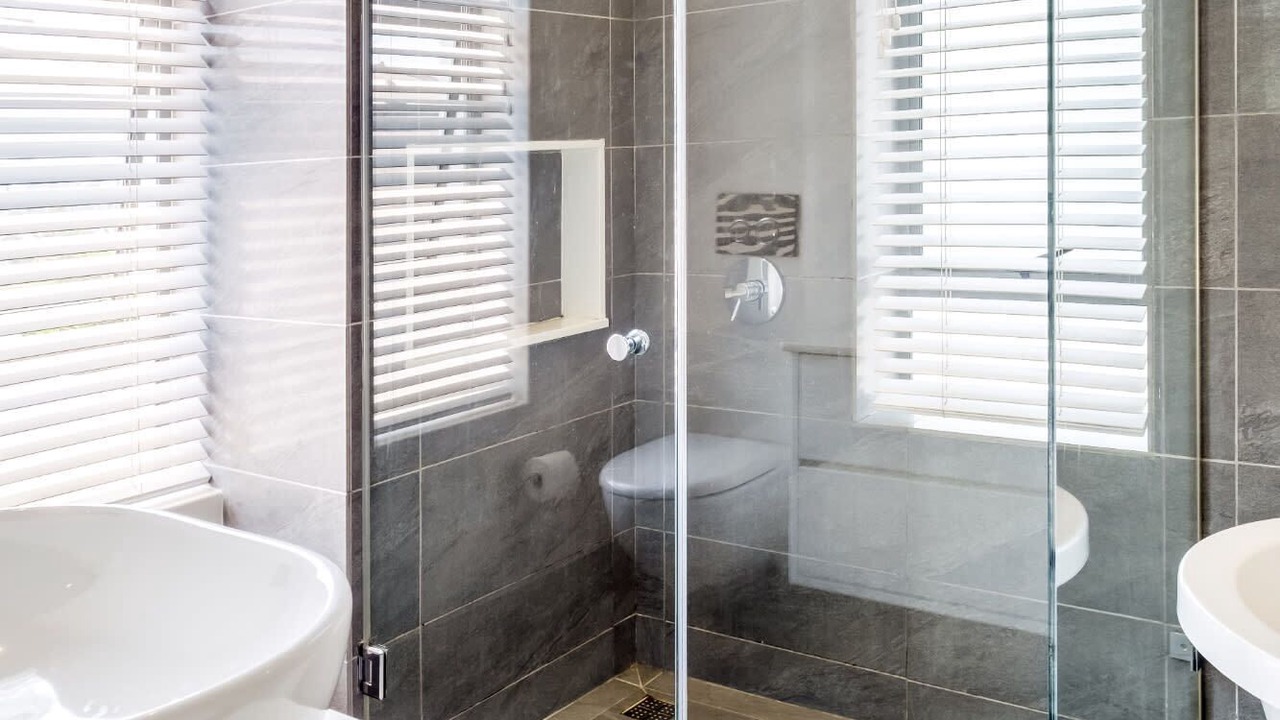 Photo of Bathroom in Sea Point