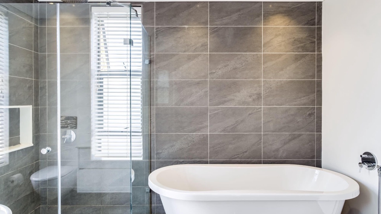 Photo of Bathroom in Sea Point