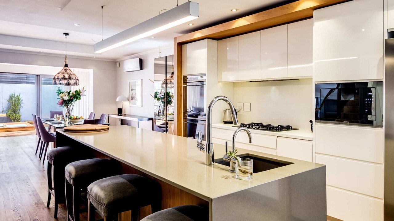 Photo of Kitchen in Sea Point