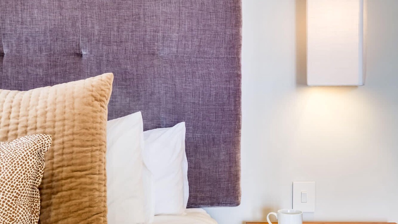 Photo of Bedroom in Sea Point