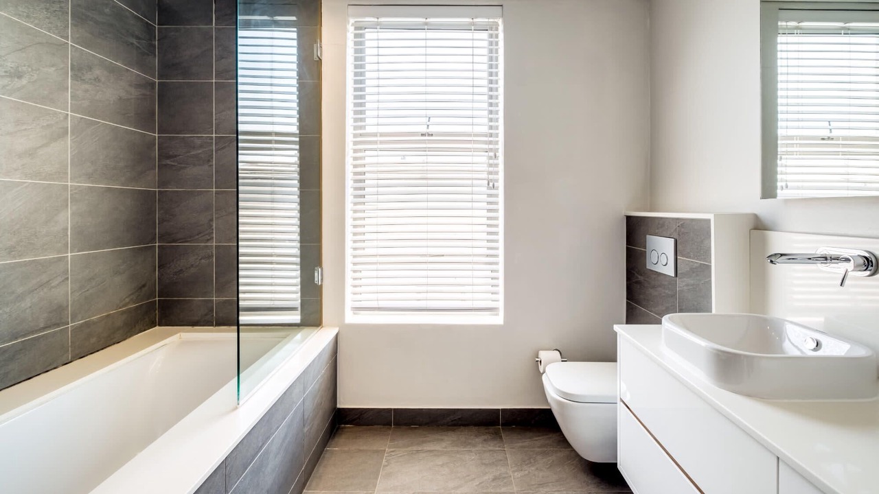 Photo of Bathroom in Sea Point