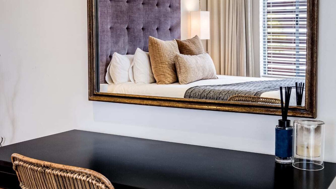 Photo of Bedroom in Sea Point